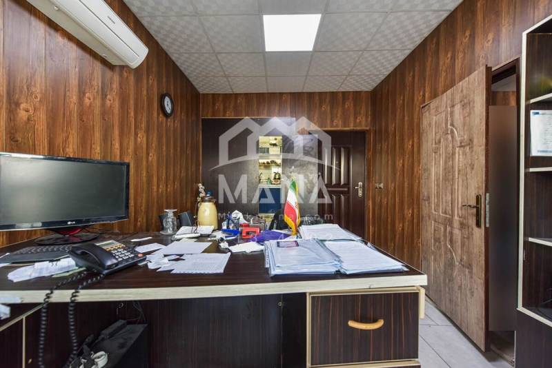 خرید مغازه 3طبقه در شهر رشت