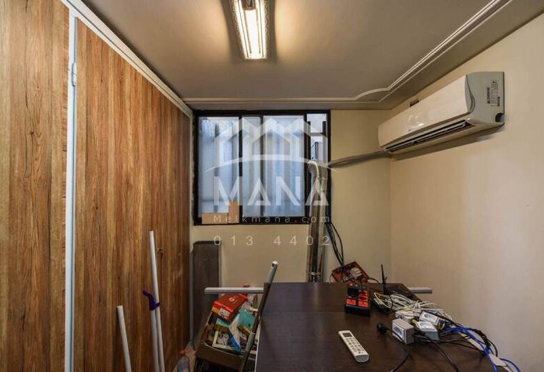خرید آپارتمان در رشت بلوار قلی پور