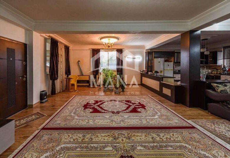 فروش ویلا در چوکام خمام