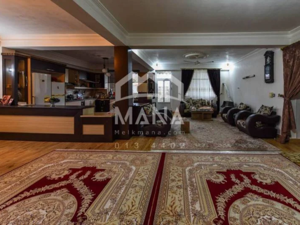 فروش ویلا در چوکام خمام