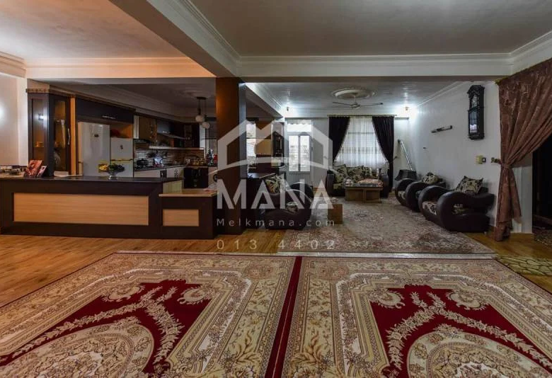 فروش ویلا در چوکام خمام