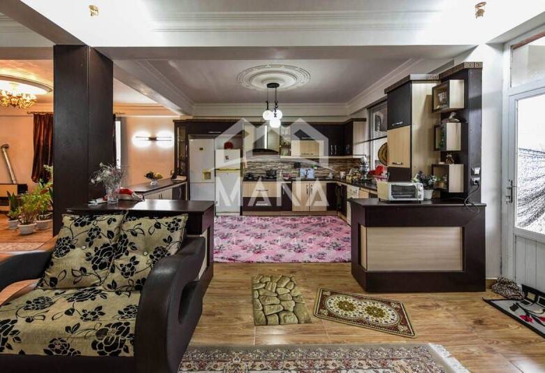 فروش ویلا در چوکام خمام