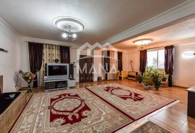 فروش ویلا در چوکام خمام