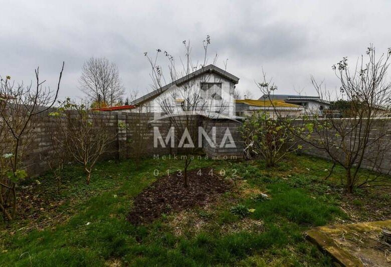 فروش ویلا در چوکام خمام