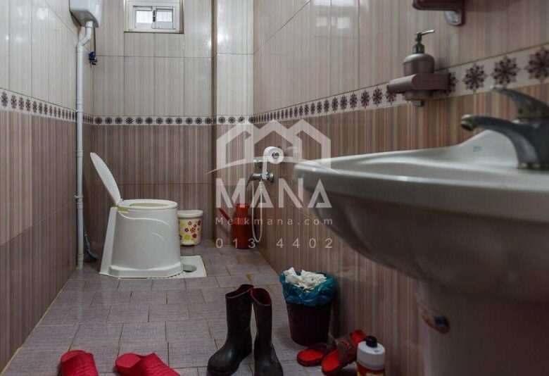 فروش ویلا در چوکام خمام