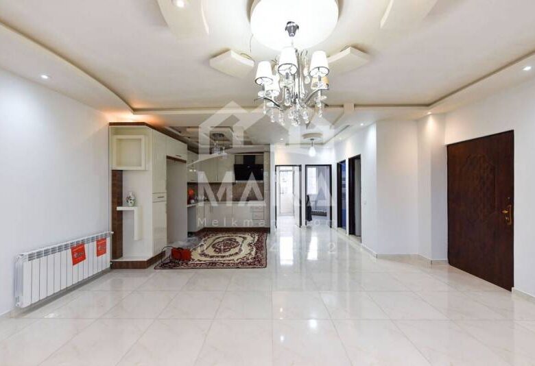 خرید آپارتمان نوساز در بندرانزلی