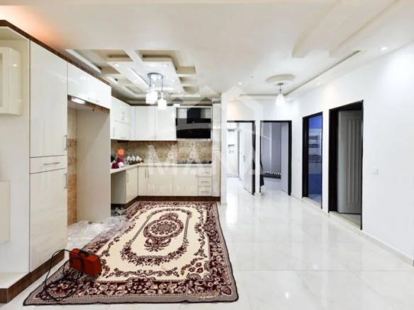 خرید آپارتمان نوساز در بندرانزلی