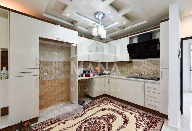 خرید آپارتمان نوساز در بندرانزلی