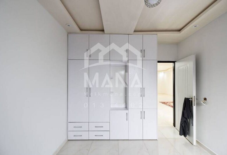 خرید آپارتمان نوساز در بندرانزلی