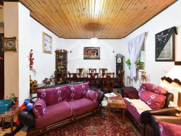 خرید آپارتمان دارای وام در بندر انزلی