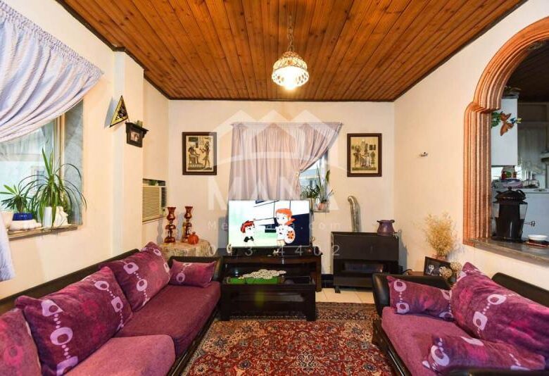 خرید آپارتمان دارای وام در بندر انزلی