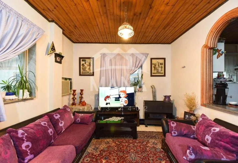 خرید آپارتمان دارای وام در بندر انزلی