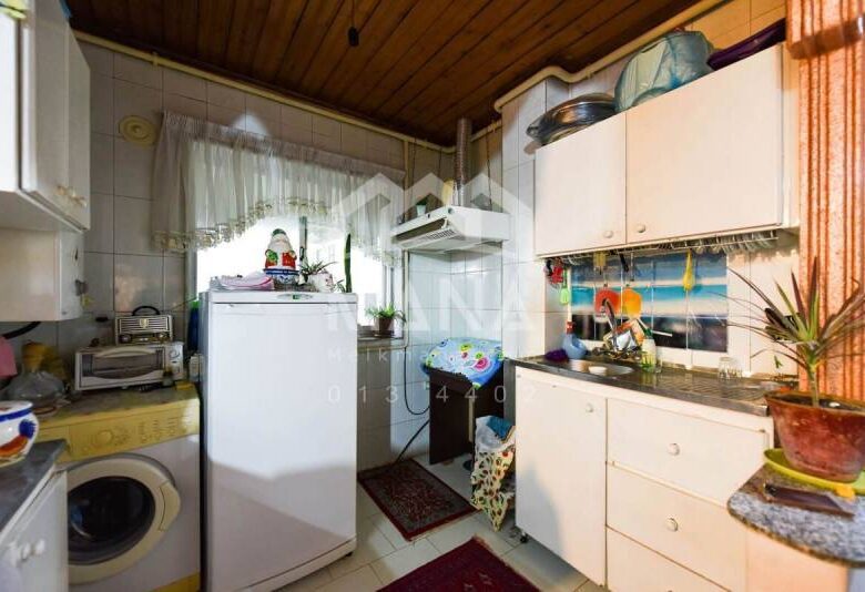 خرید آپارتمان دارای وام در بندر انزلی