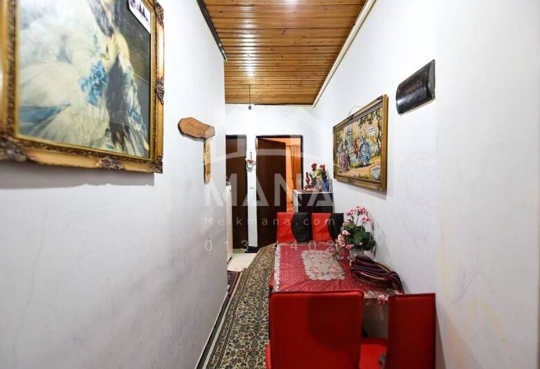 خرید آپارتمان دارای وام در بندر انزلی