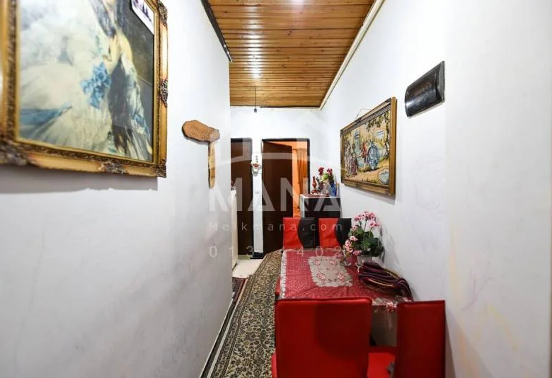 خرید آپارتمان دارای وام در بندر انزلی