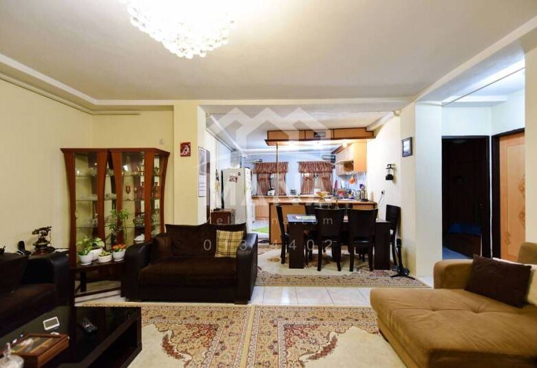 خرید آپارتمان در غازیان بلوارآیت الله طالقانی