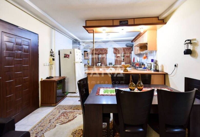 خرید آپارتمان در غازیان بلوارآیت الله طالقانی