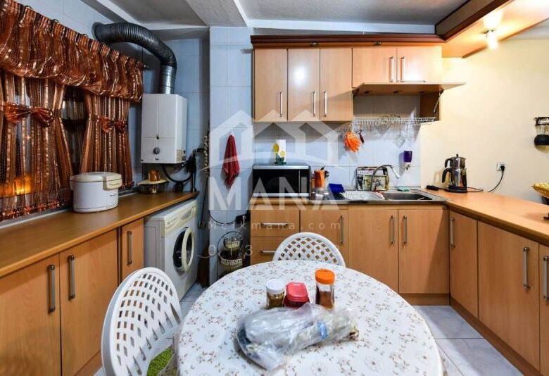 خرید آپارتمان در غازیان بلوارآیت الله طالقانی