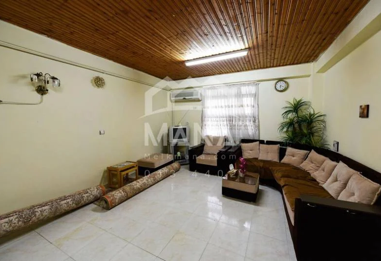 خرید آپارتمان در بلوار معلم بندر انزلی