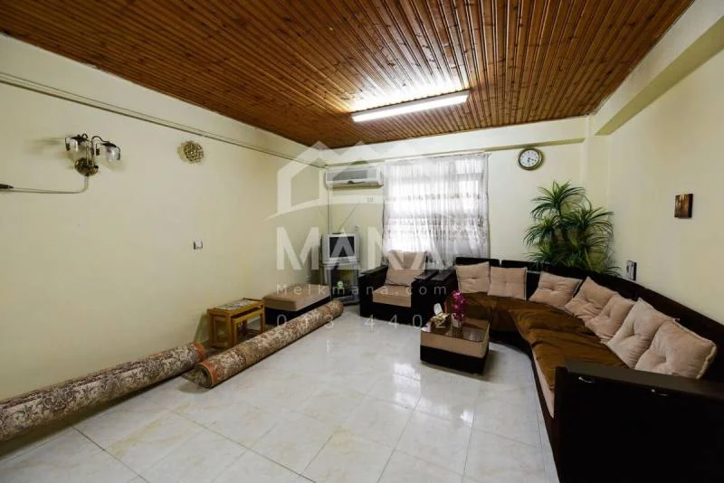خرید آپارتمان در بلوار معلم بندر انزلی