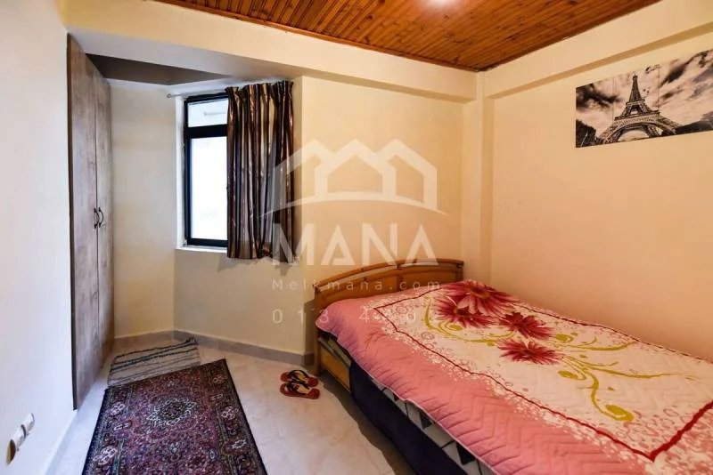 خرید آپارتمان در بلوار معلم بندر انزلی