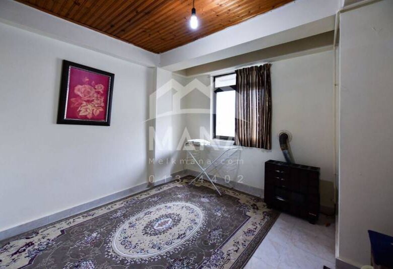 خرید آپارتمان در بلوار معلم بندر انزلی