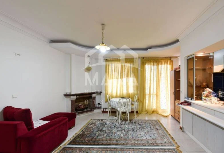 آپارتمان در دهکده ساحلی بندر انزلی