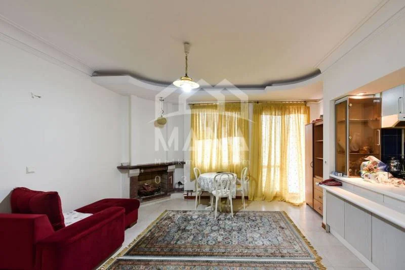 آپارتمان در دهکده ساحلی بندر انزلی