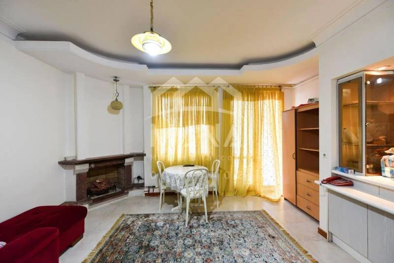 آپارتمان در دهکده ساحلی بندر انزلی