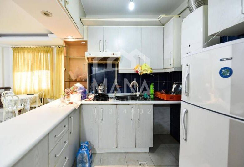 آپارتمان در دهکده ساحلی بندر انزلی