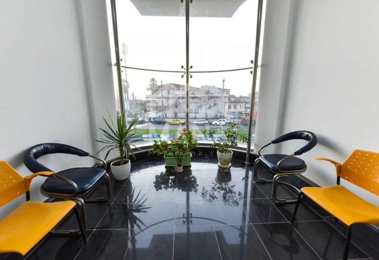 خرید آپارتمان دوکله در بندر انزلی غازیان