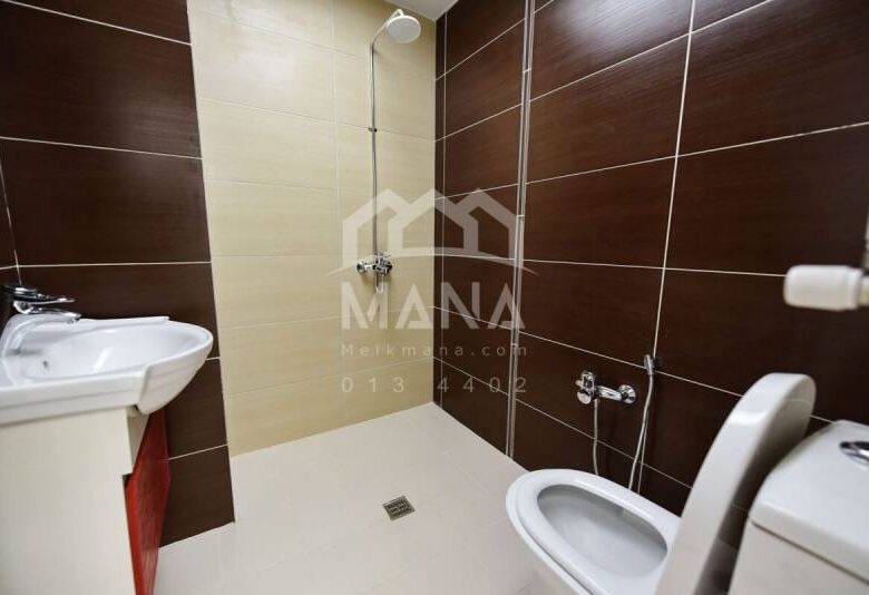 خرید آپارتمان دوکله در بندر انزلی غازیان