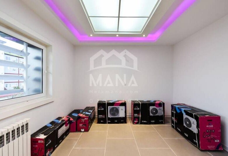 خرید آپارتمان دوکله در بندر انزلی غازیان