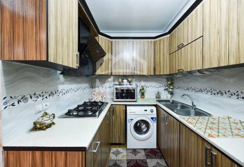 خرید آپارتمان در بندر انزلی