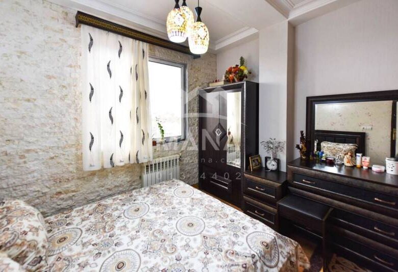 خرید آپارتمان در بندر انزلی