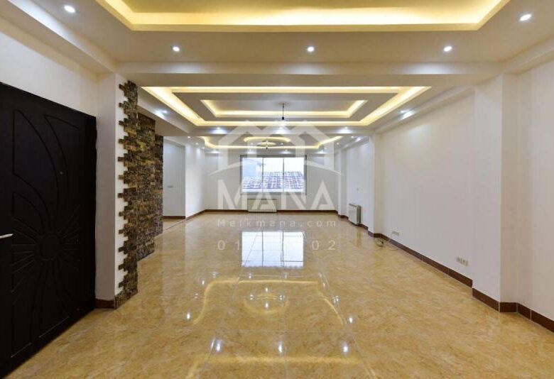 خرید آپارتمان بازسازی شده در بلوارمعلم غازیان بندر انزلی