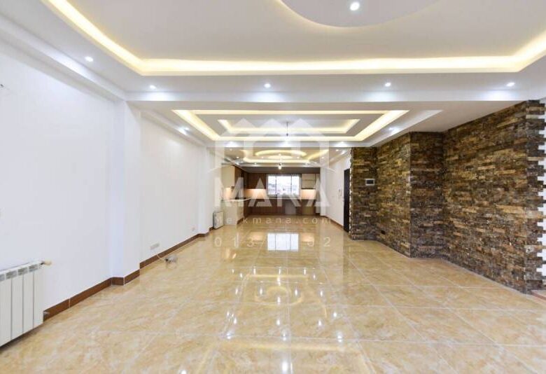 خرید آپارتمان بازسازی شده در بلوارمعلم غازیان بندر انزلی