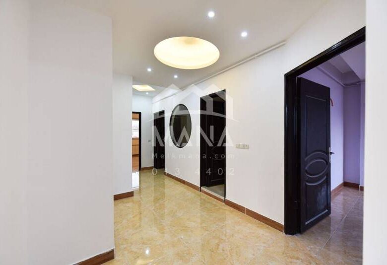 خرید آپارتمان بازسازی شده در بلوارمعلم غازیان بندر انزلی