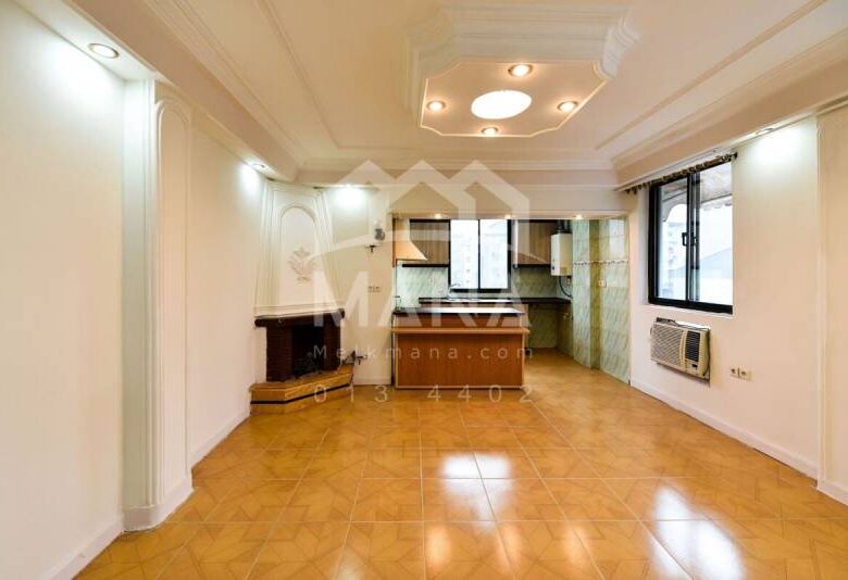 خرید آپارتمان در بندر انزلی بلوار آیت الله نجفی