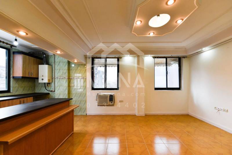 خرید آپارتمان در بندر انزلی بلوار آیت الله نجفی