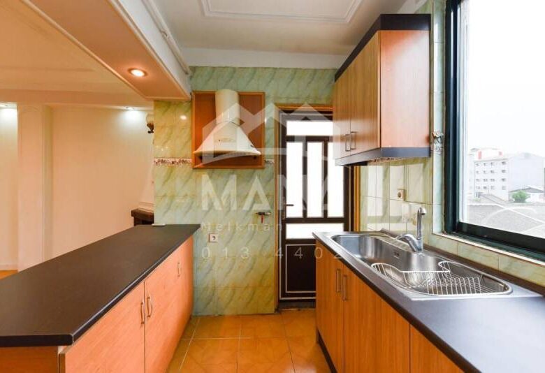 خرید آپارتمان در بندر انزلی بلوار آیت الله نجفی