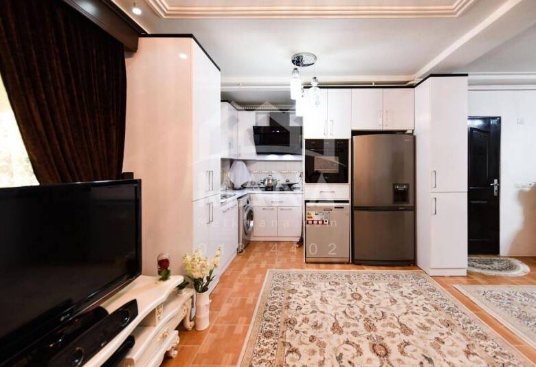 خرید آپارتمان در بندر انزلی ساحل قو