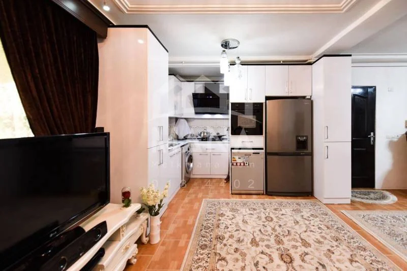 خرید آپارتمان در بندر انزلی ساحل قو