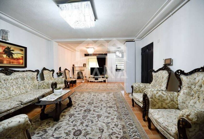 خرید آپارتمان در بندر انزلی ساحل قو