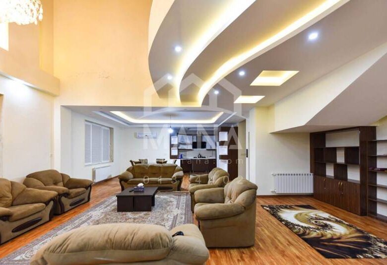 ویلا لاکچری در دهکده ساحلی انزلی