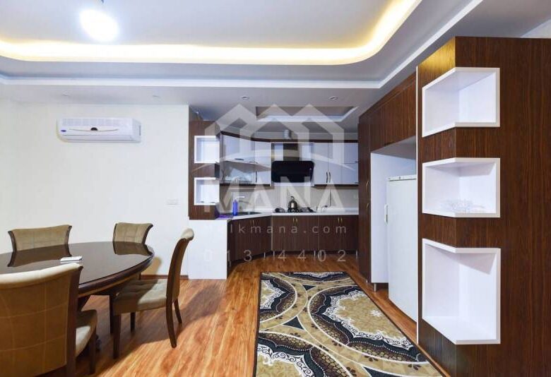 ویلا لاکچری در دهکده ساحلی انزلی