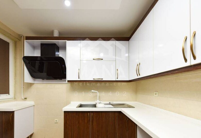 ویلا لاکچری در دهکده ساحلی انزلی