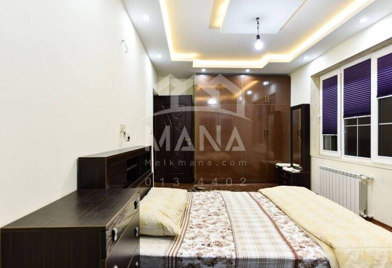 ویلا لاکچری در دهکده ساحلی انزلی