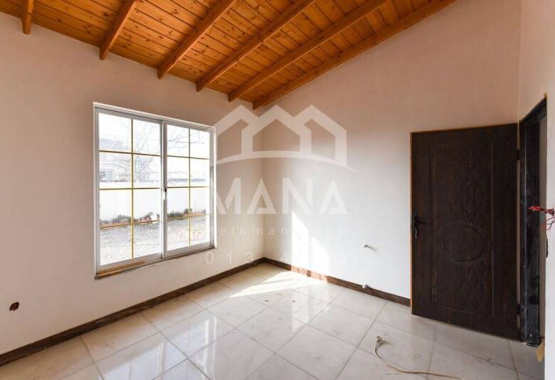 خرید ویلا با پلان شمالی در منطقه آزاد انزلی