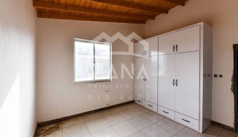 خرید ویلا با پلان شمالی در منطقه آزاد انزلی